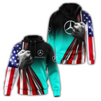 Mercedes Vêtements USPL117