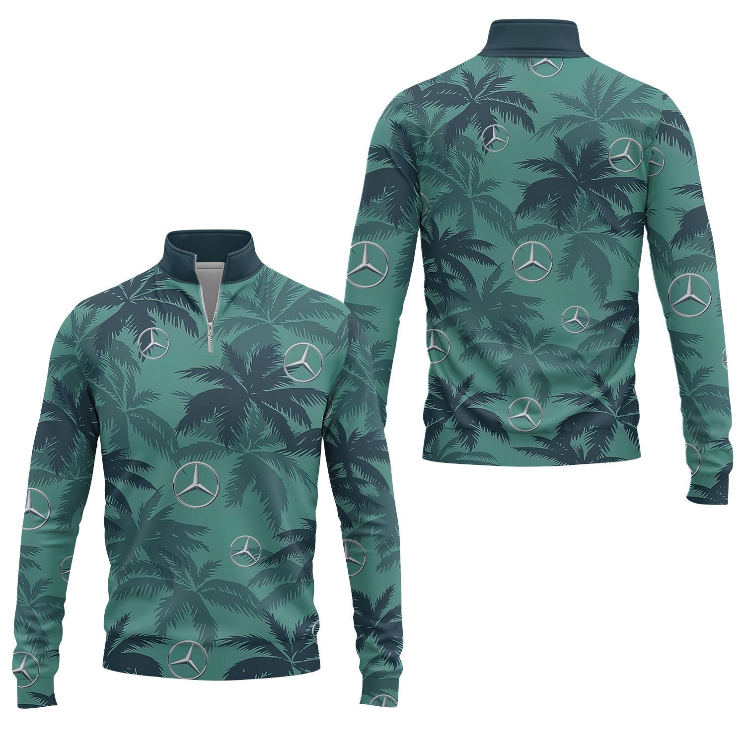 Mercedes Vêtements USPL123