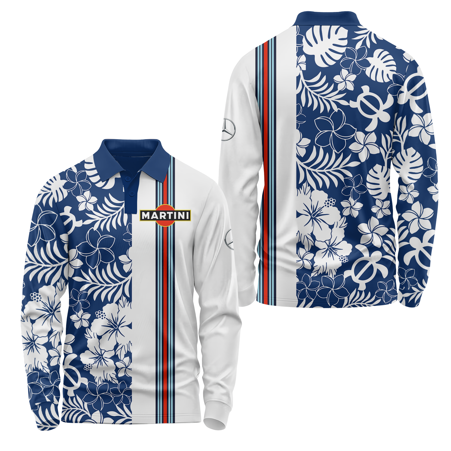 Vêtements Mercedes USPL127