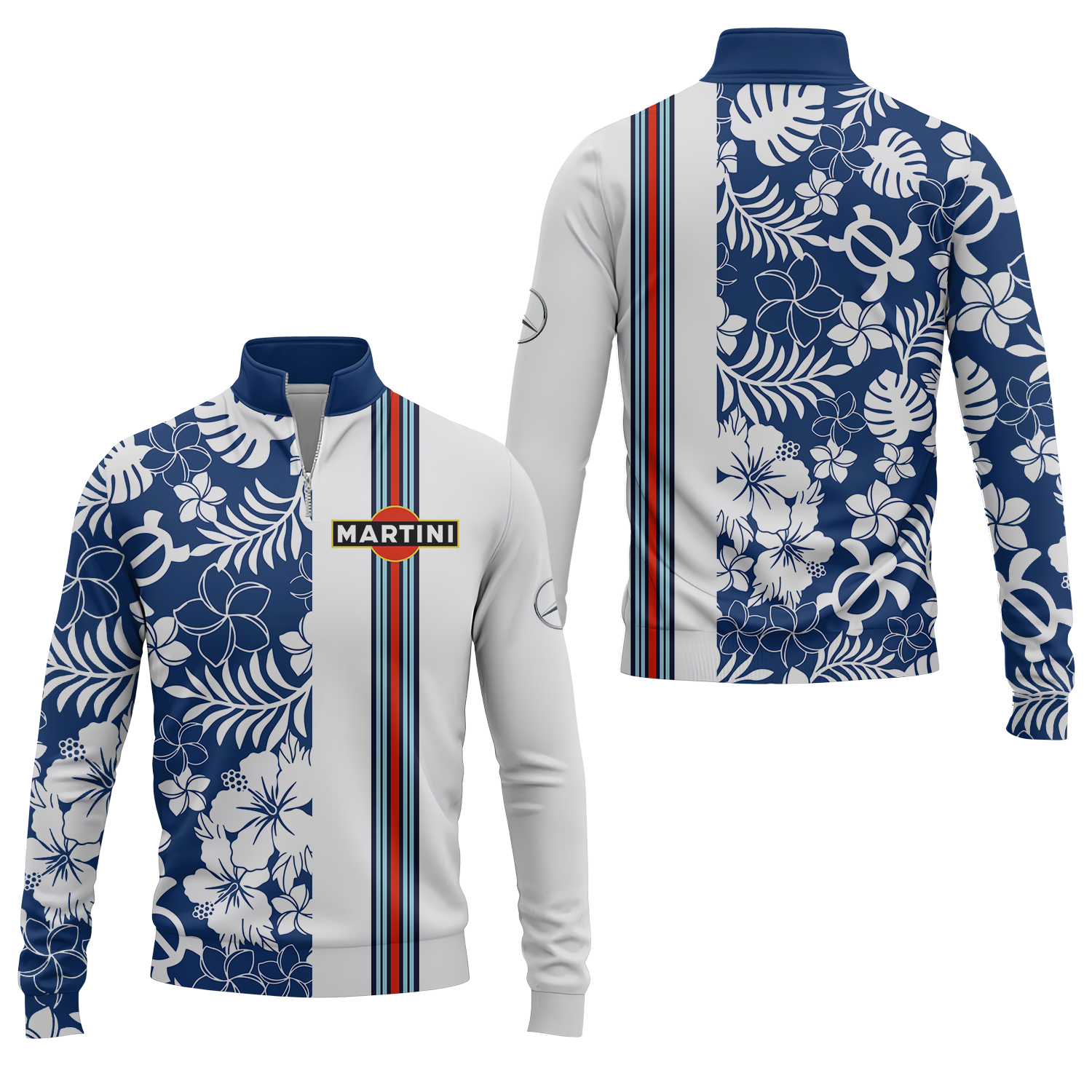 Vêtements Mercedes USPL127