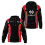 Nissan Apparels USPL1105