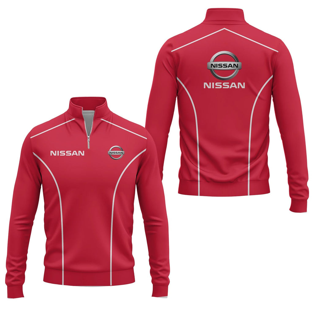 Nissan Apparels USPL1110