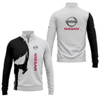 Nissan Apparels USPL1137