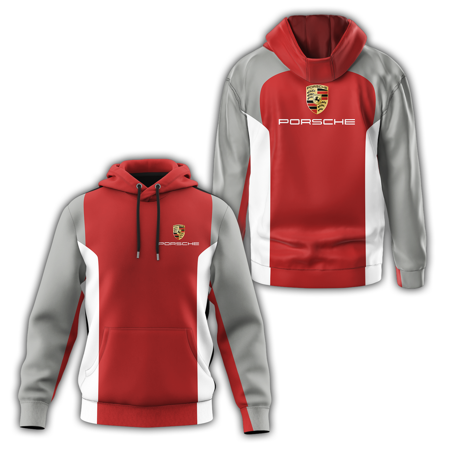 PORS Apparels USPL055