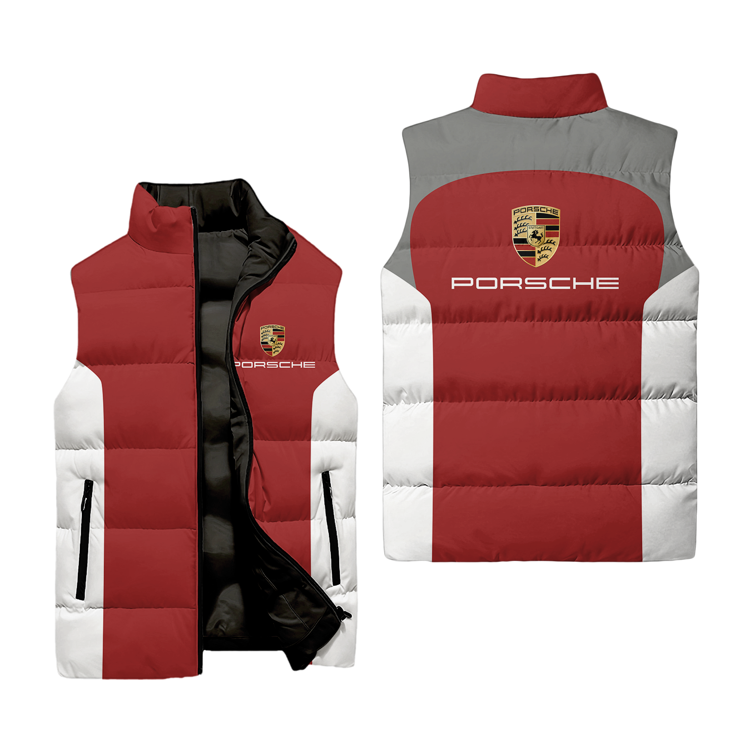 PORS Apparels USPL055