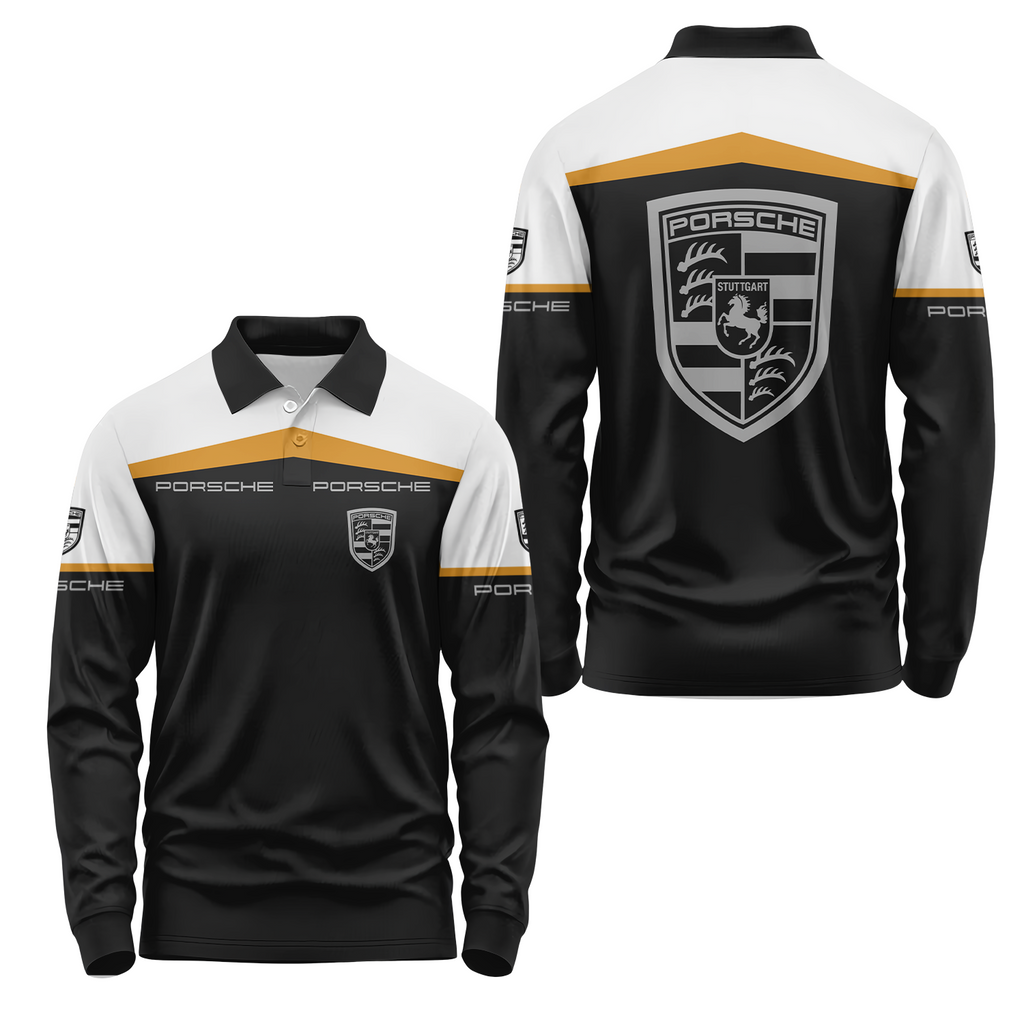 PORS Apparels USPL061
