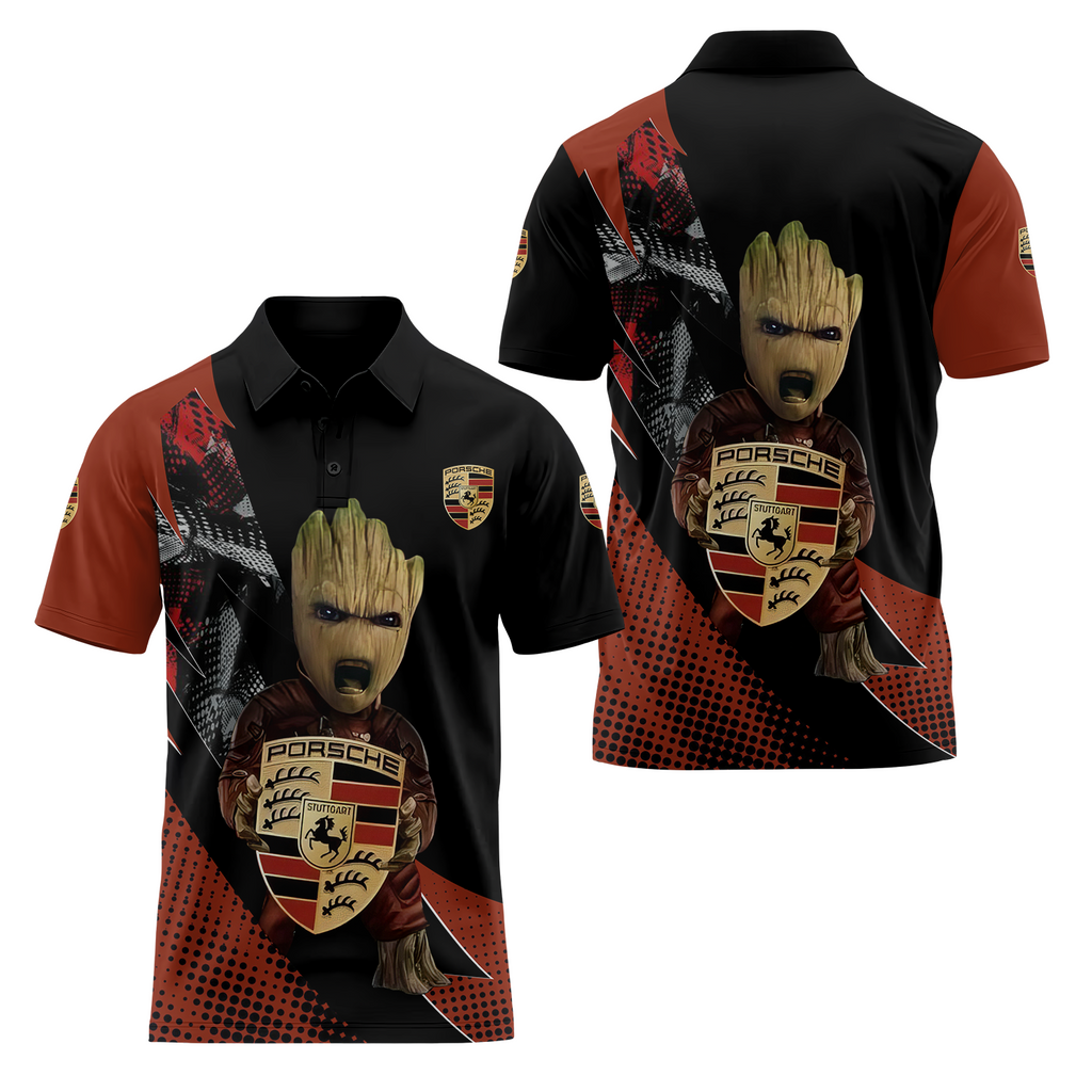 PORS Apparels USPL064