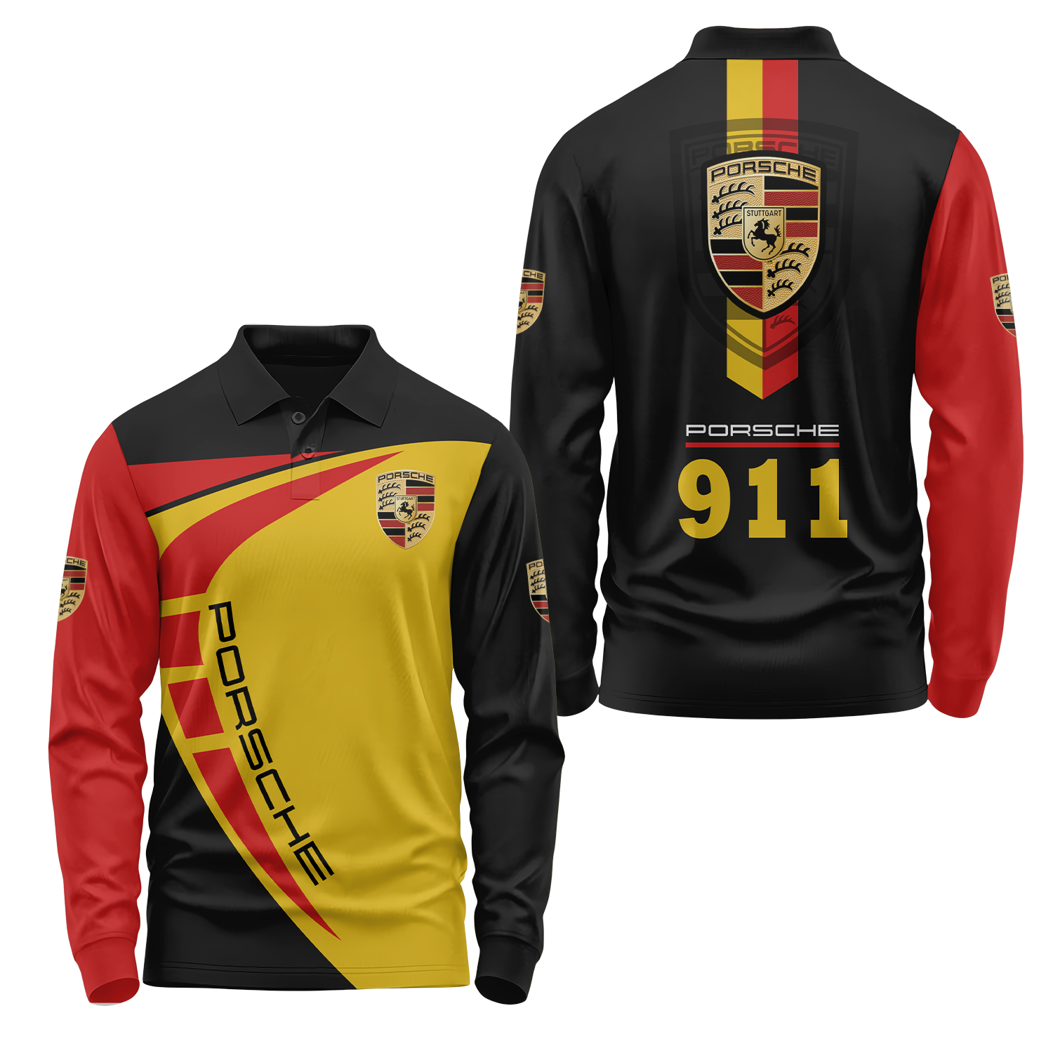 PORS Apparels USPL067