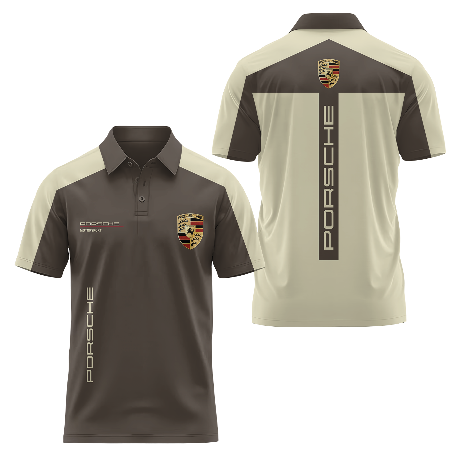 PORS Apparels USPL071