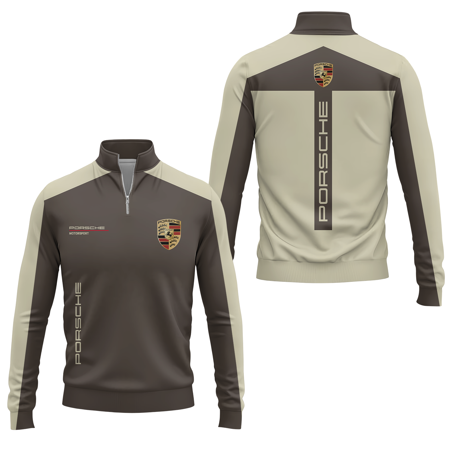 PORS Apparels USPL071