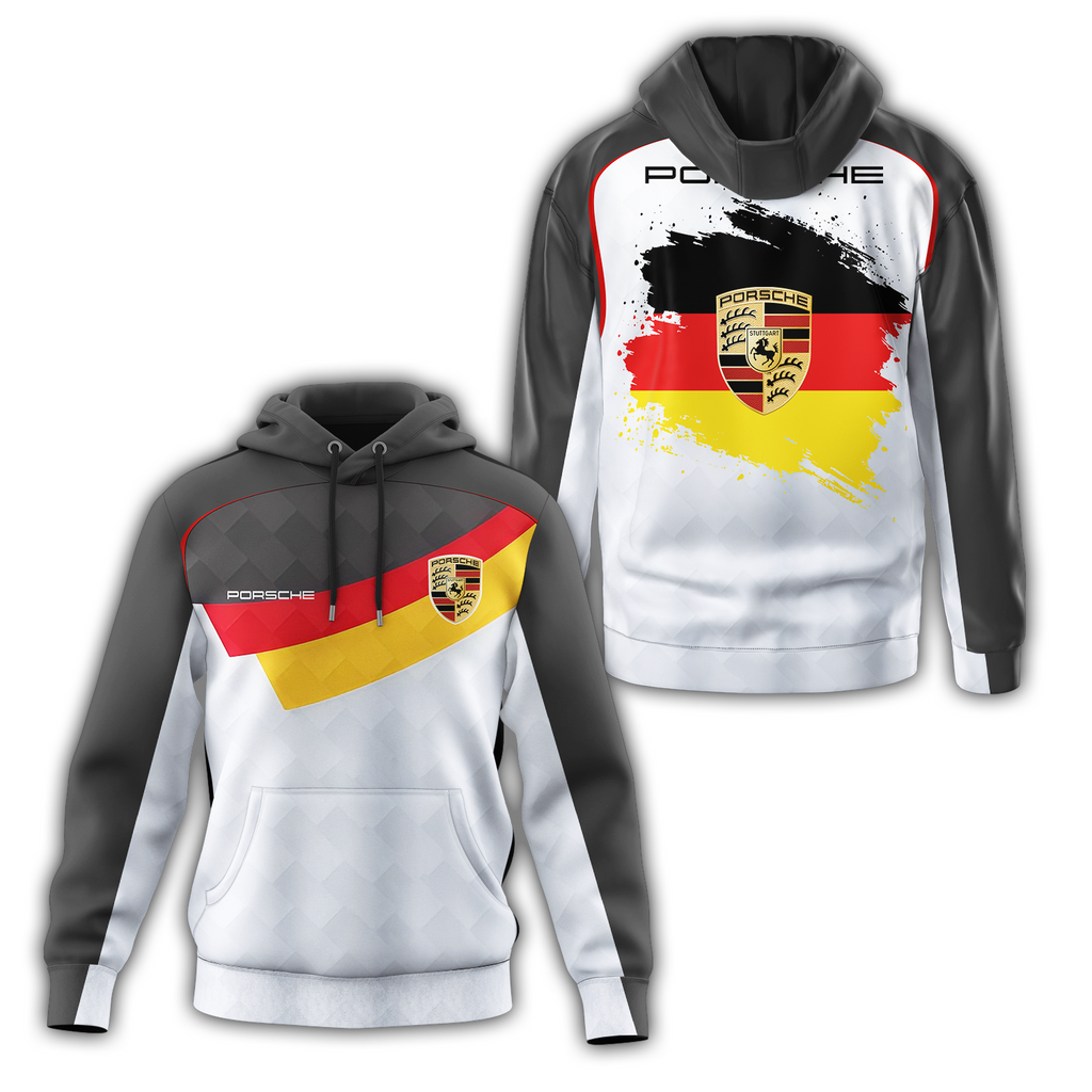 PORS Apparels USPL072