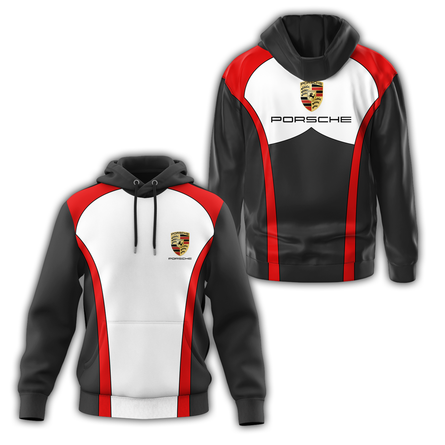 PORS Apparels USPL077