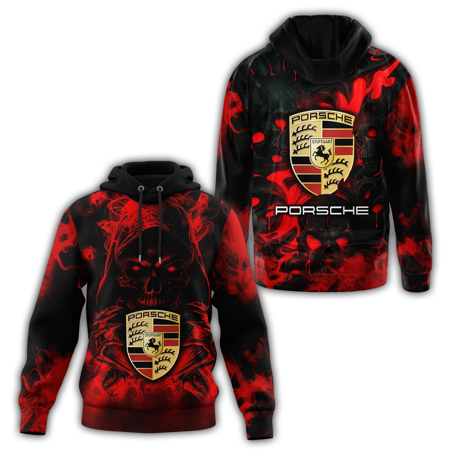 PORS Apparels USPL079