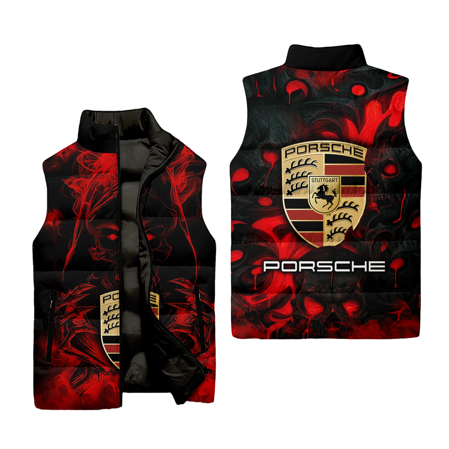 PORS Apparels USPL079