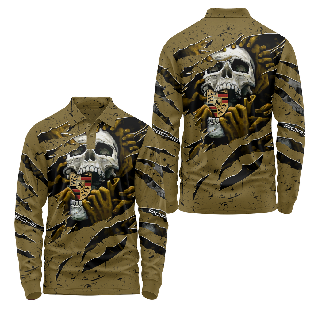 PORS Apparels USPL080