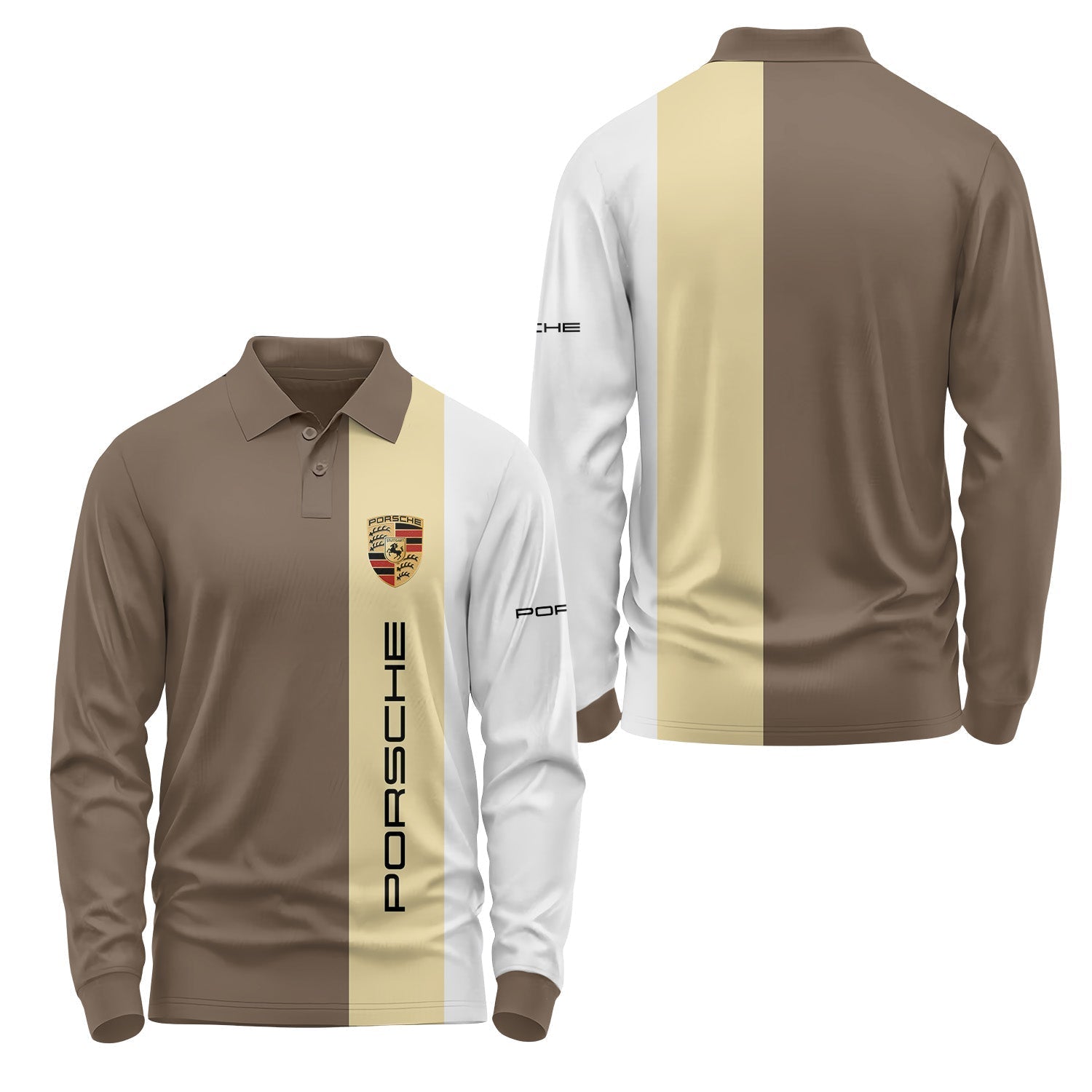 PORS Apparels USPL081