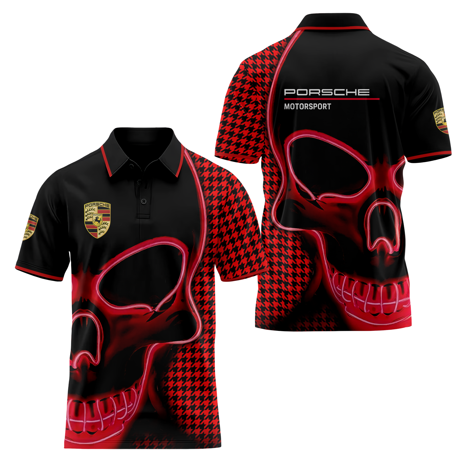 PORS Apparels USPL083