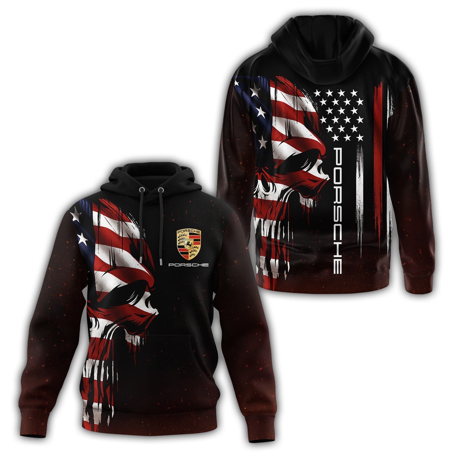 PORS Apparels USPL084
