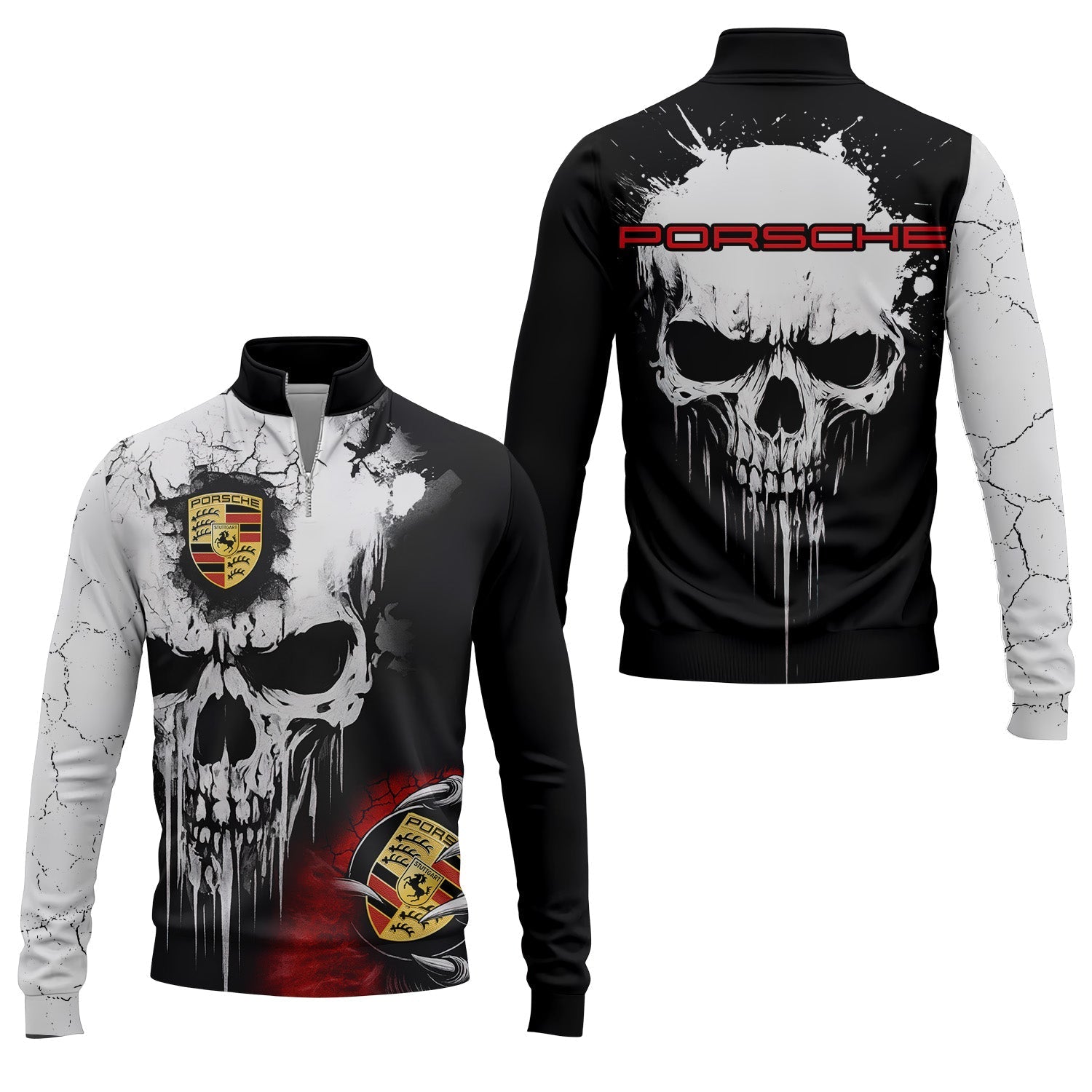 PORS Apparels USPL085