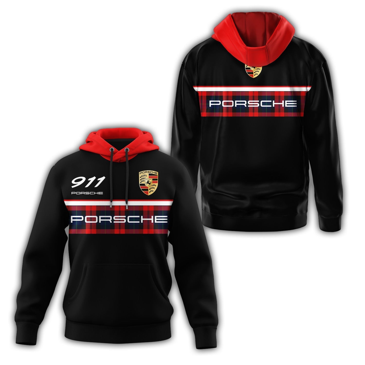 PORS Apparels USPL087