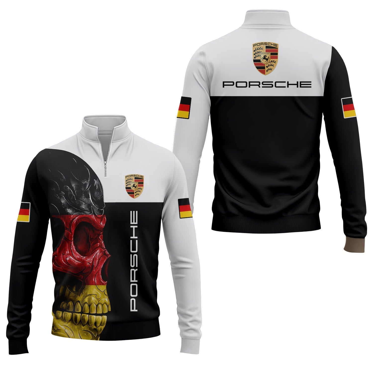 PORS Apparels USPL088