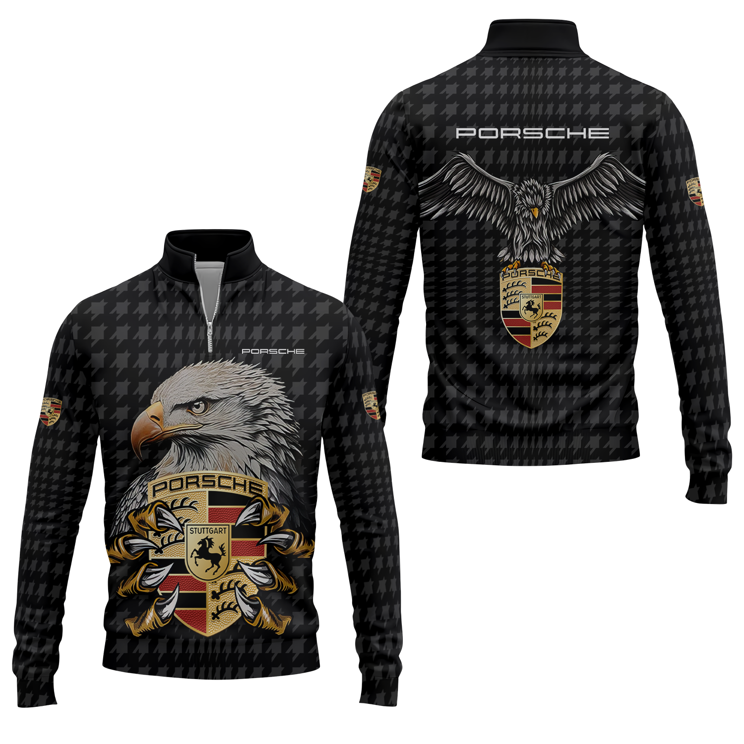 PORS Apparels USPL095