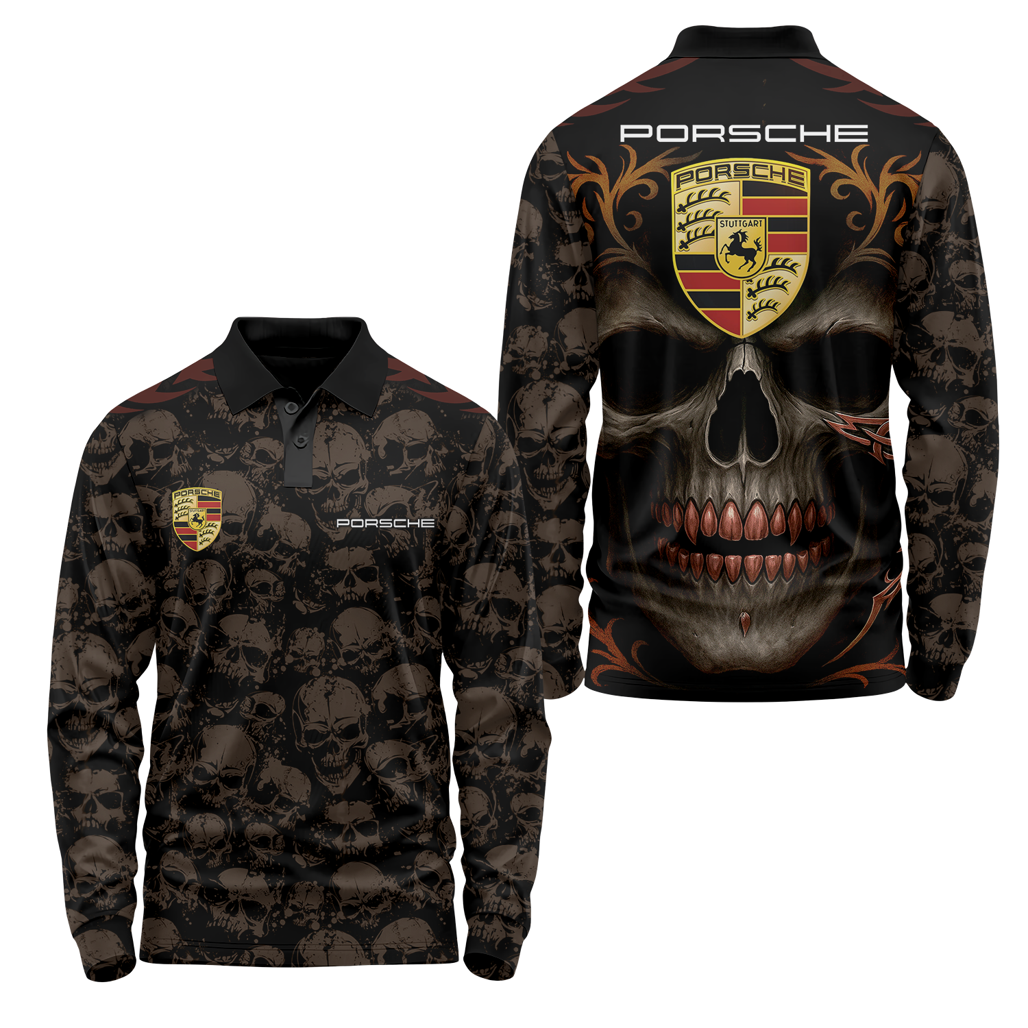 PORS Apparels USPL098