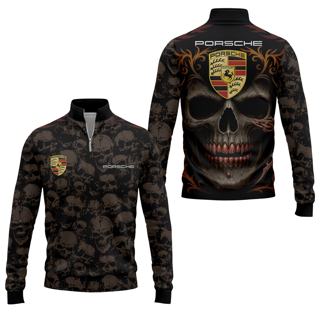 PORS Apparels USPL098