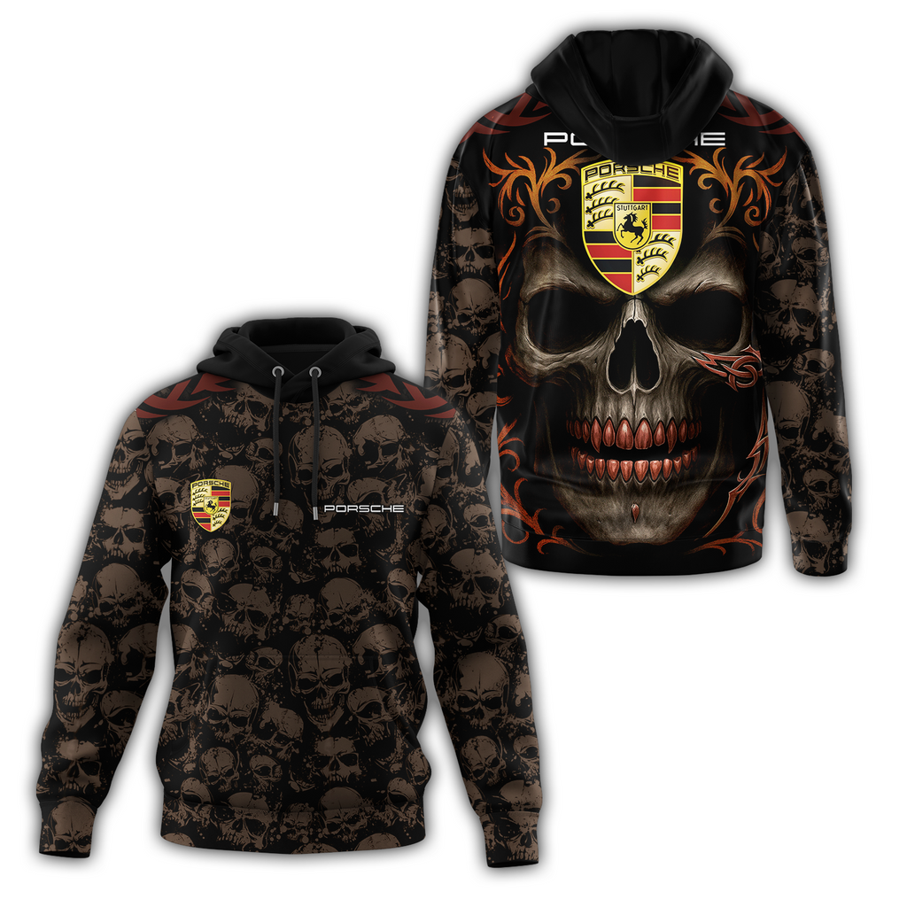 PORS Apparels USPL098