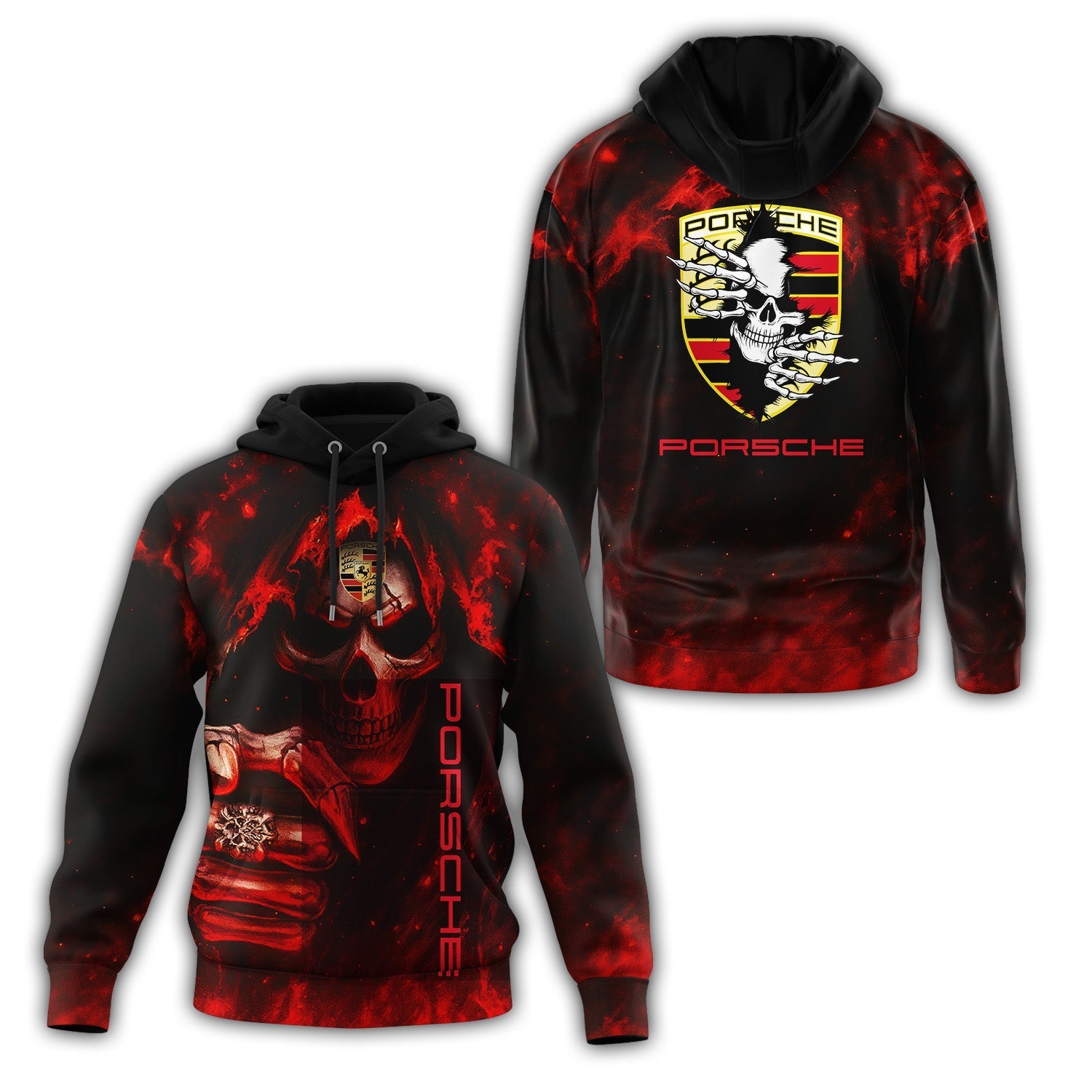 PORS Apparels USPL100
