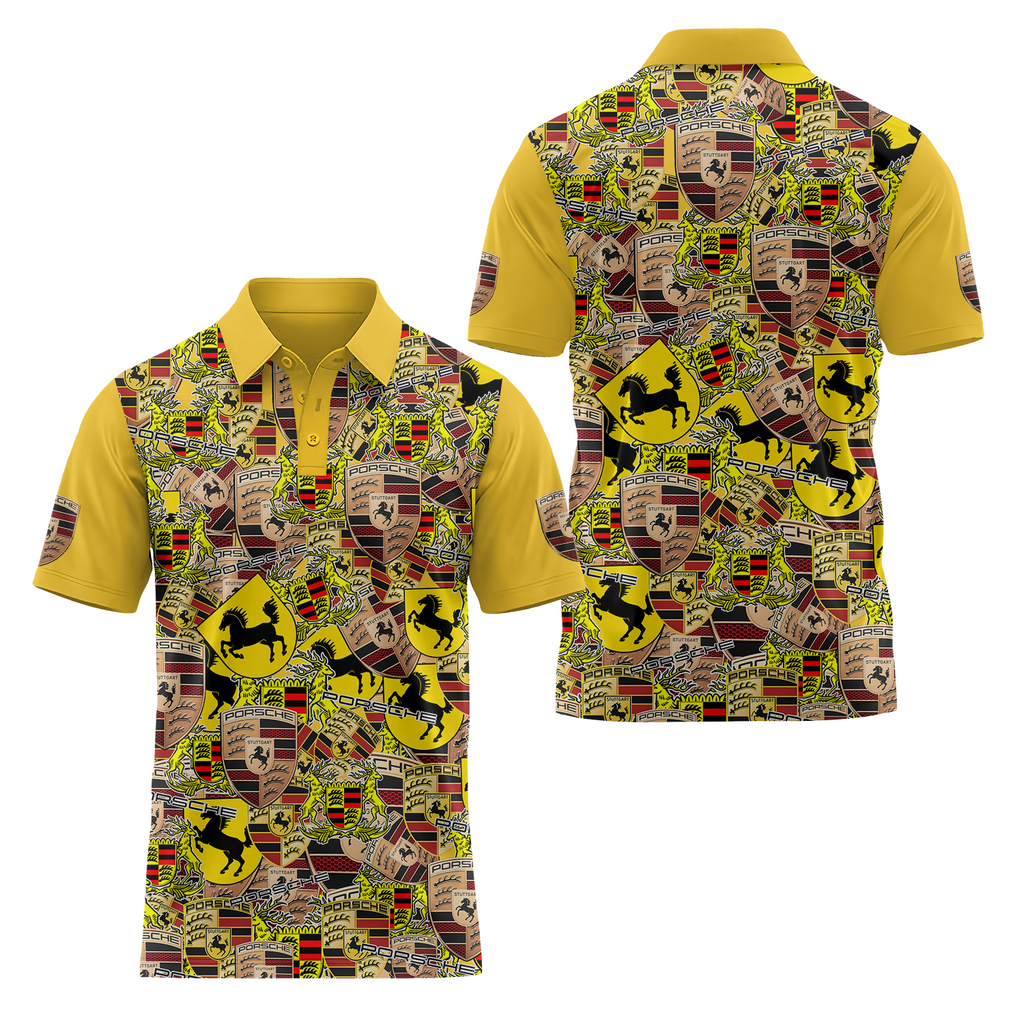 PORS Apparels USPL112