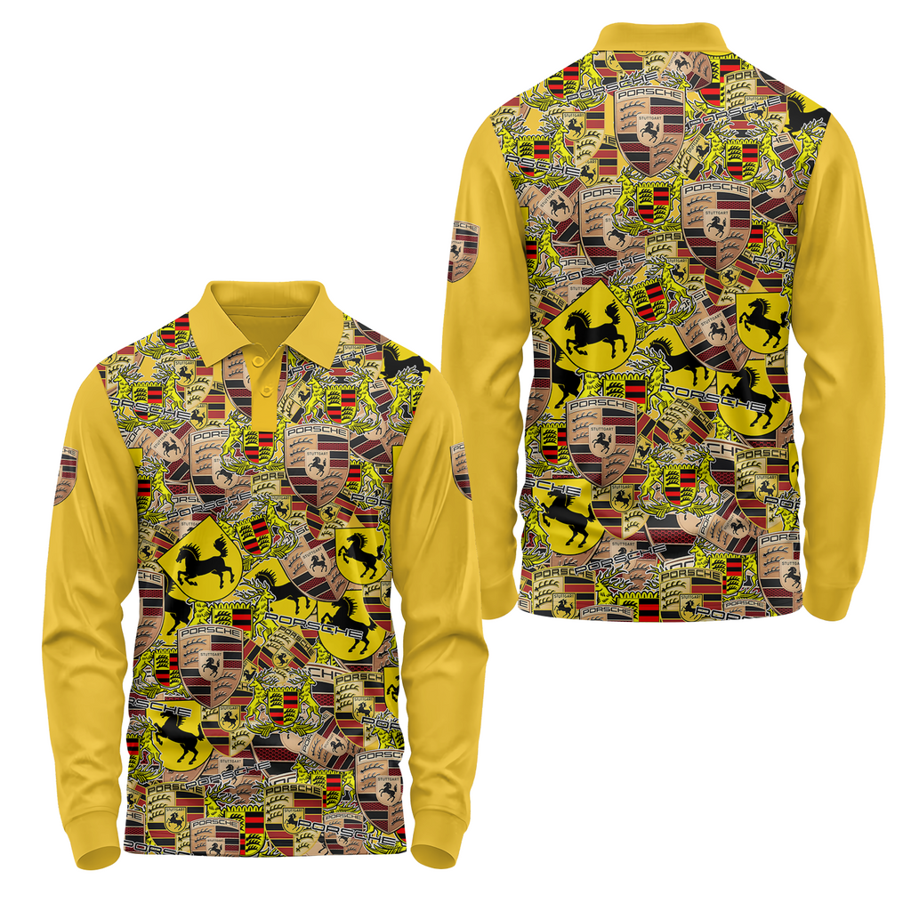 PORS Apparels USPL112