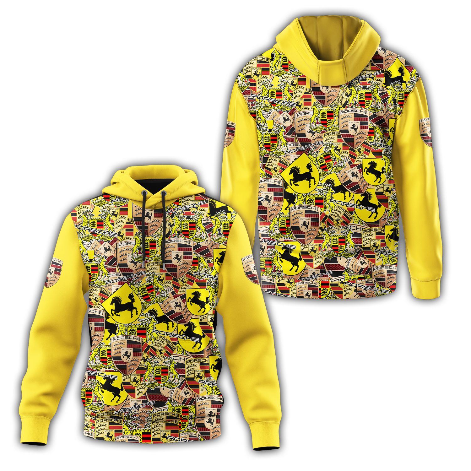 PORS Apparels USPL112