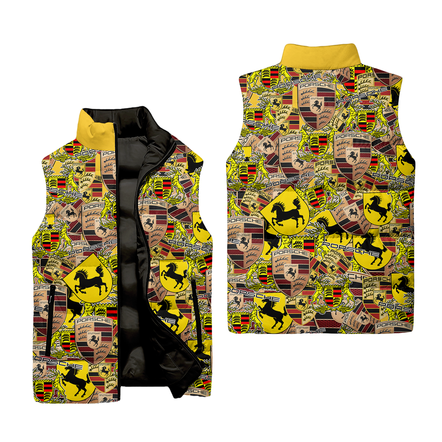 PORS Apparels USPL112