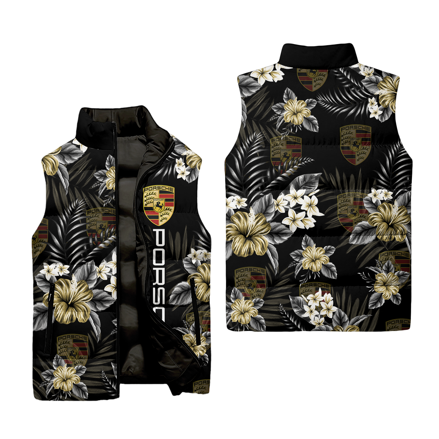 PORS Apparels USPL121