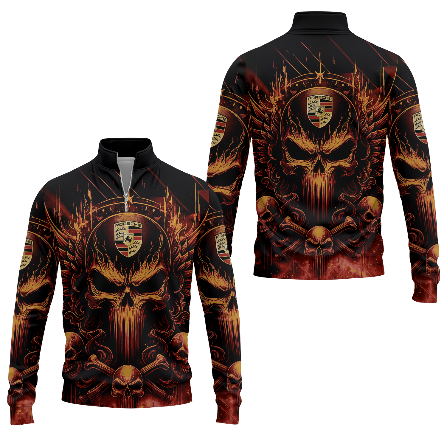 PORS Apparels USPL135