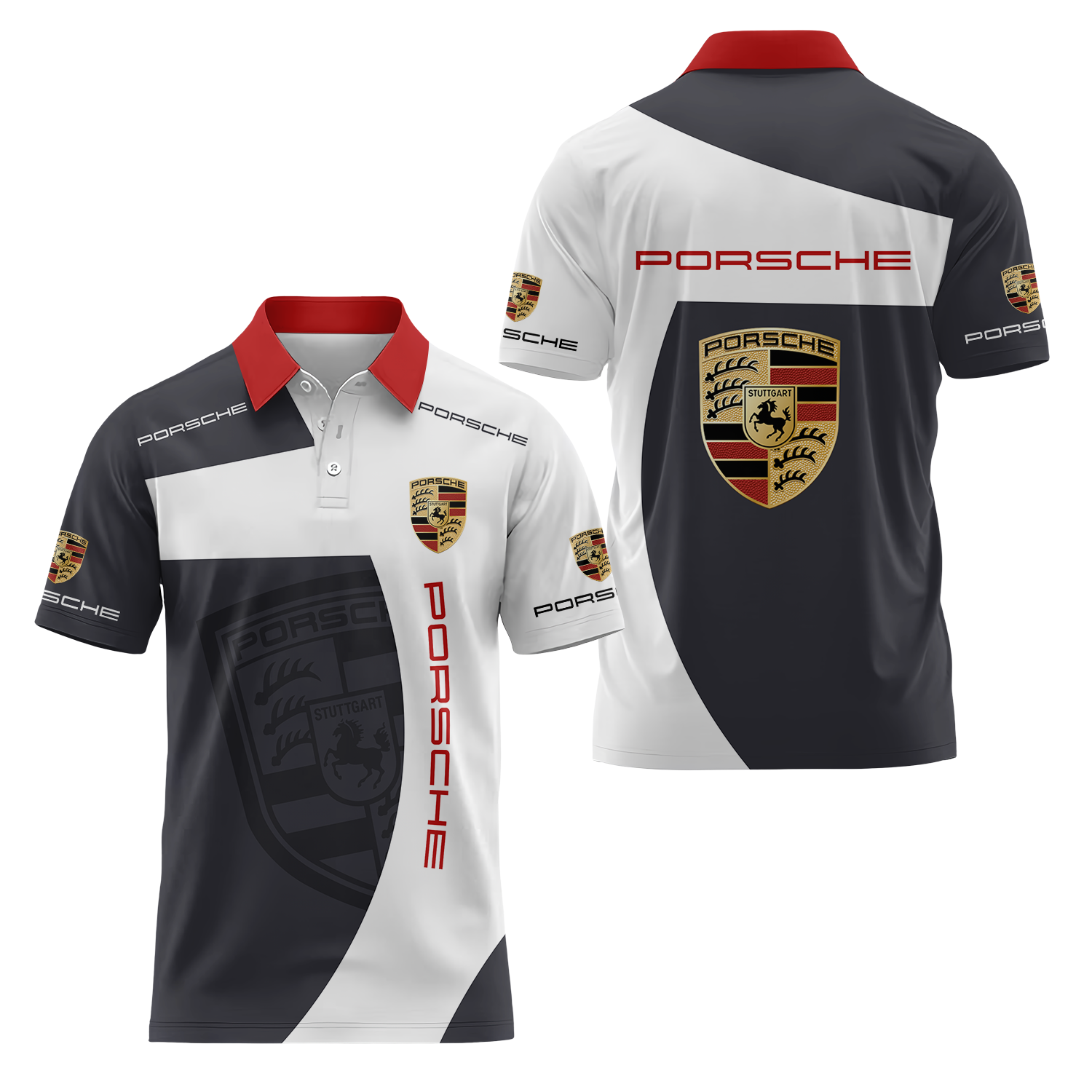 PORS Apparels USPL512