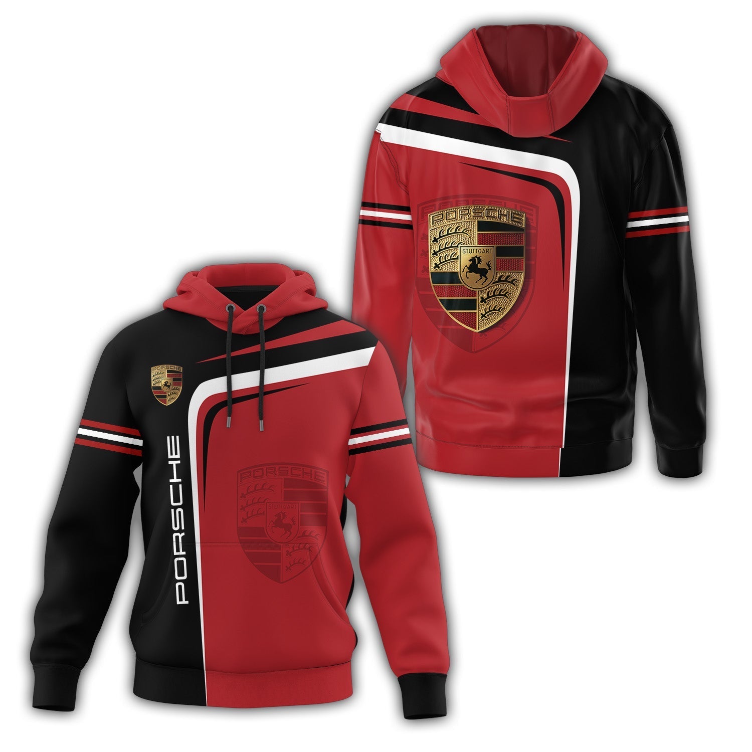 PORS Apparels USPL513