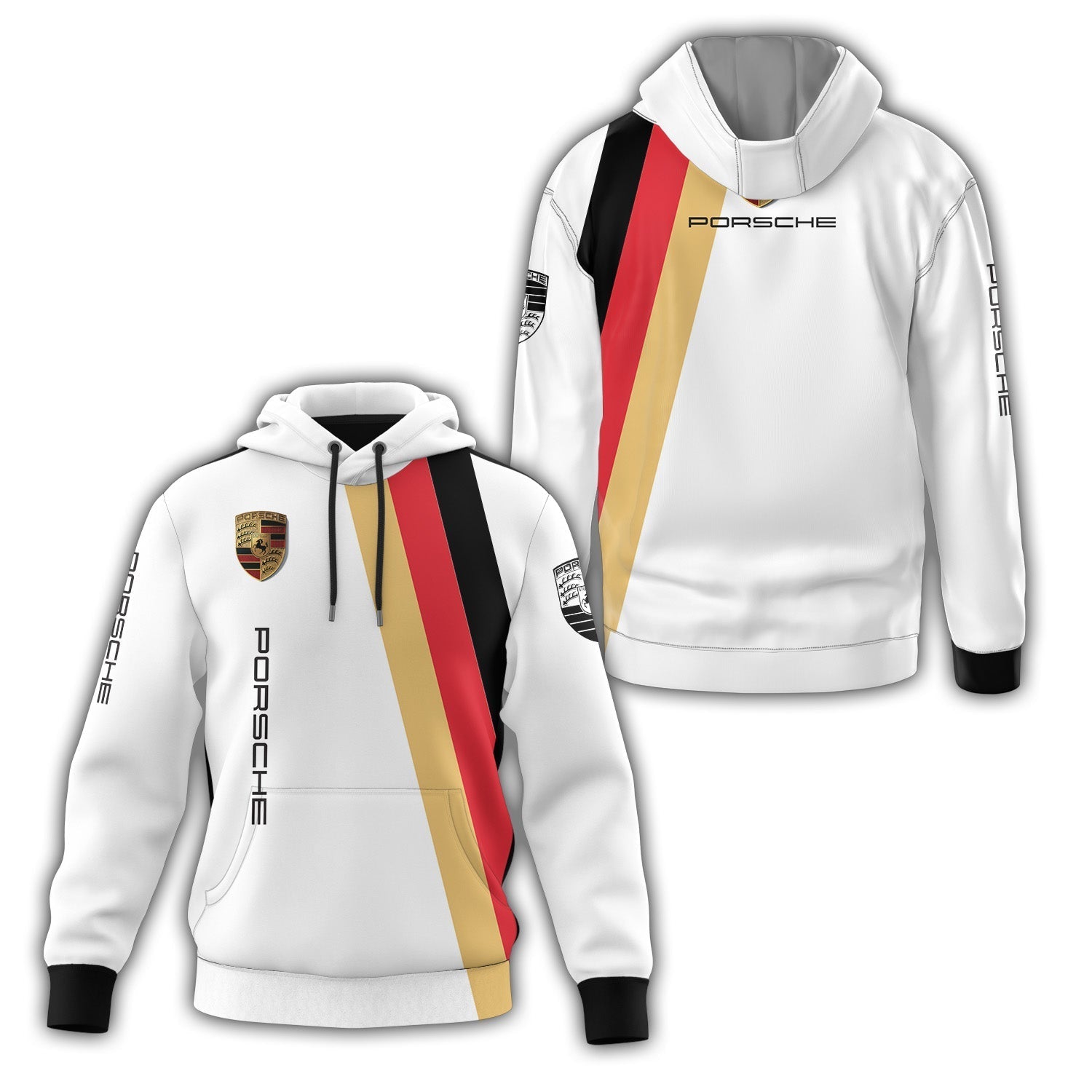 PORS Apparels USPL516