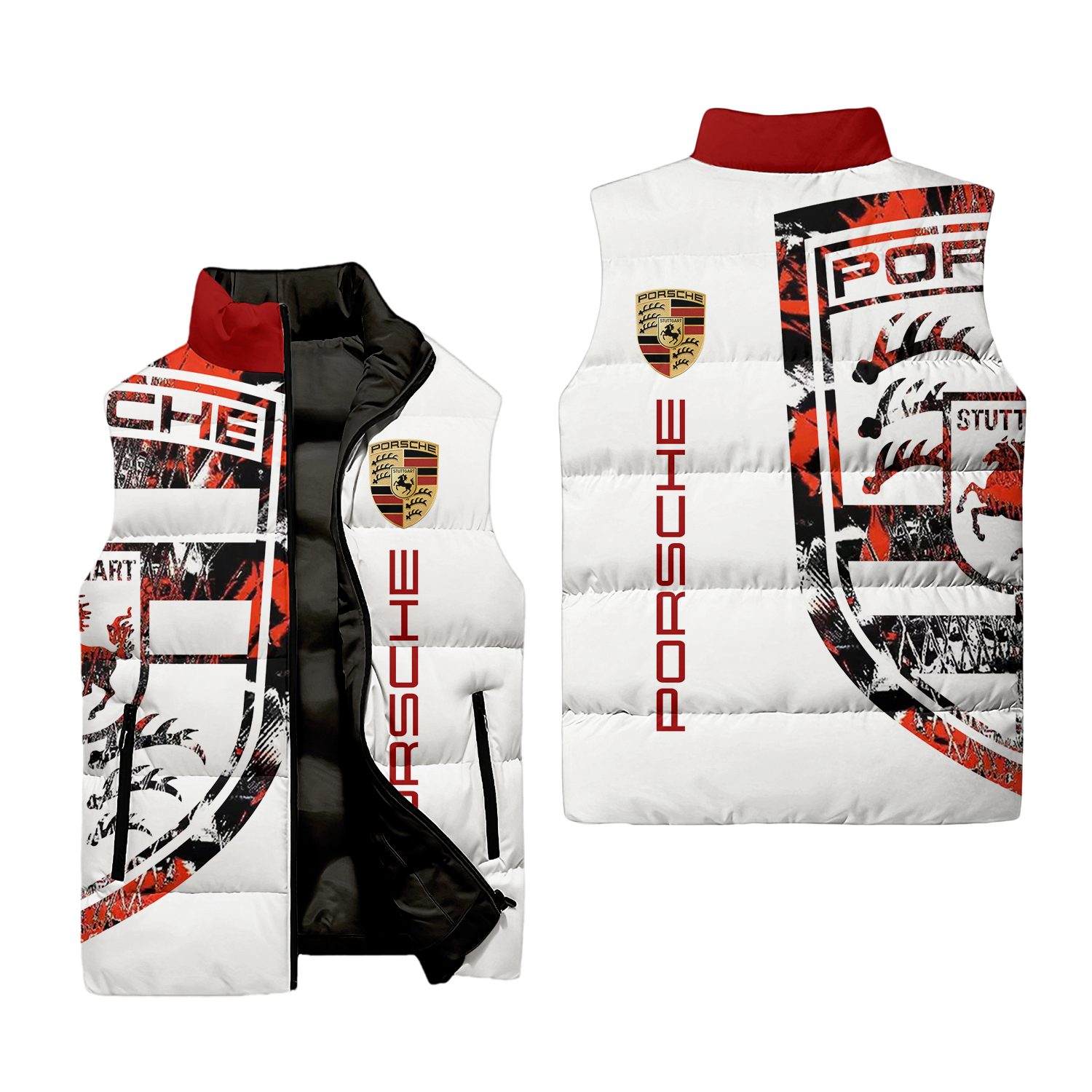PORS Apparels USPL518