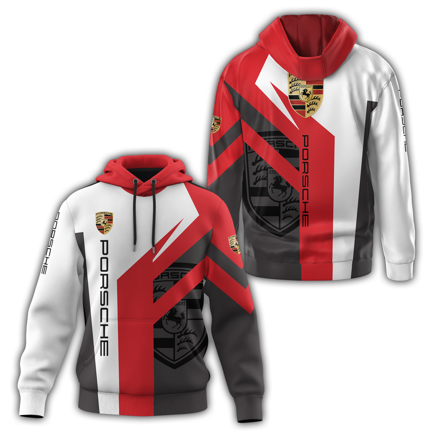 PORS Apparels USPL519