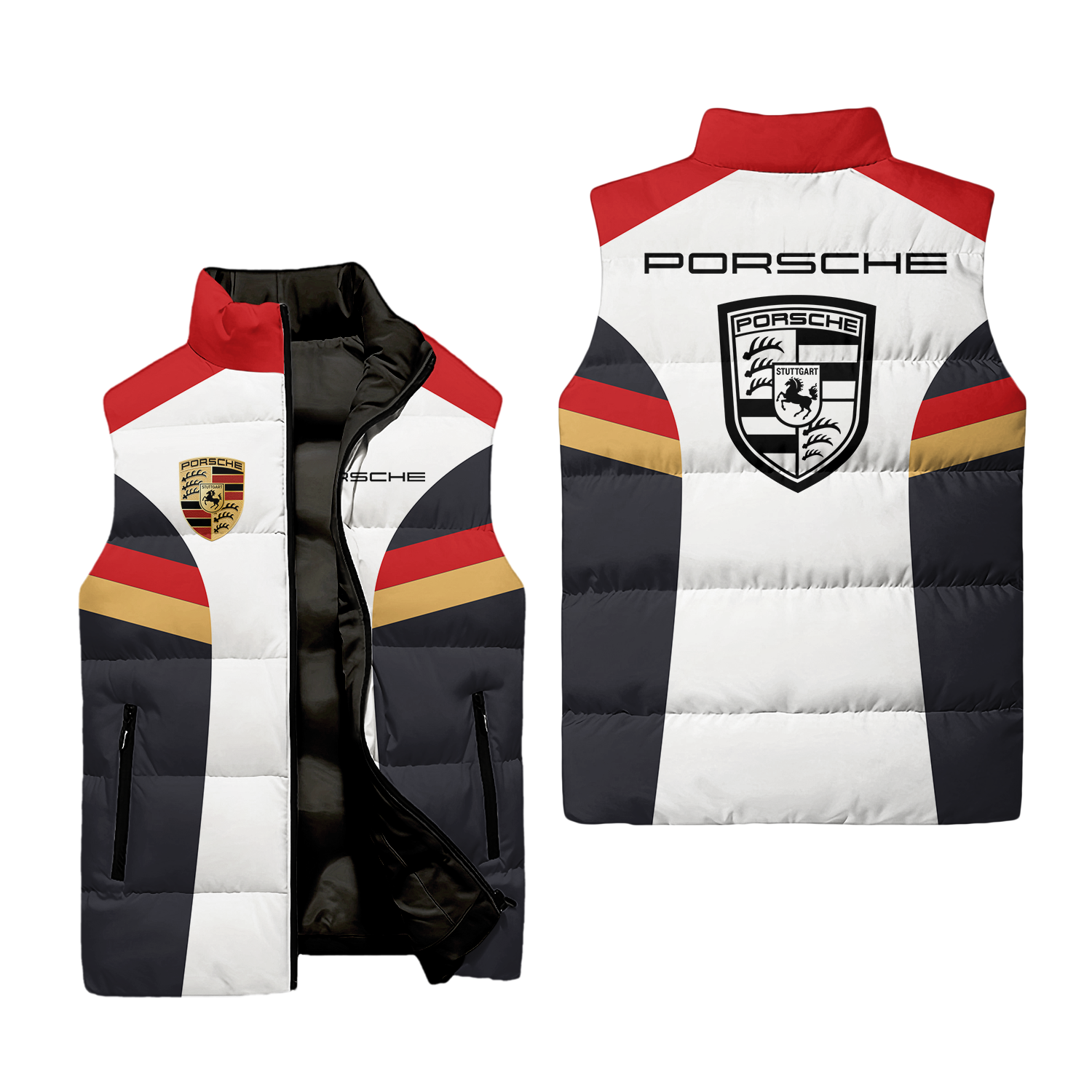 PORS Apparels USPL521