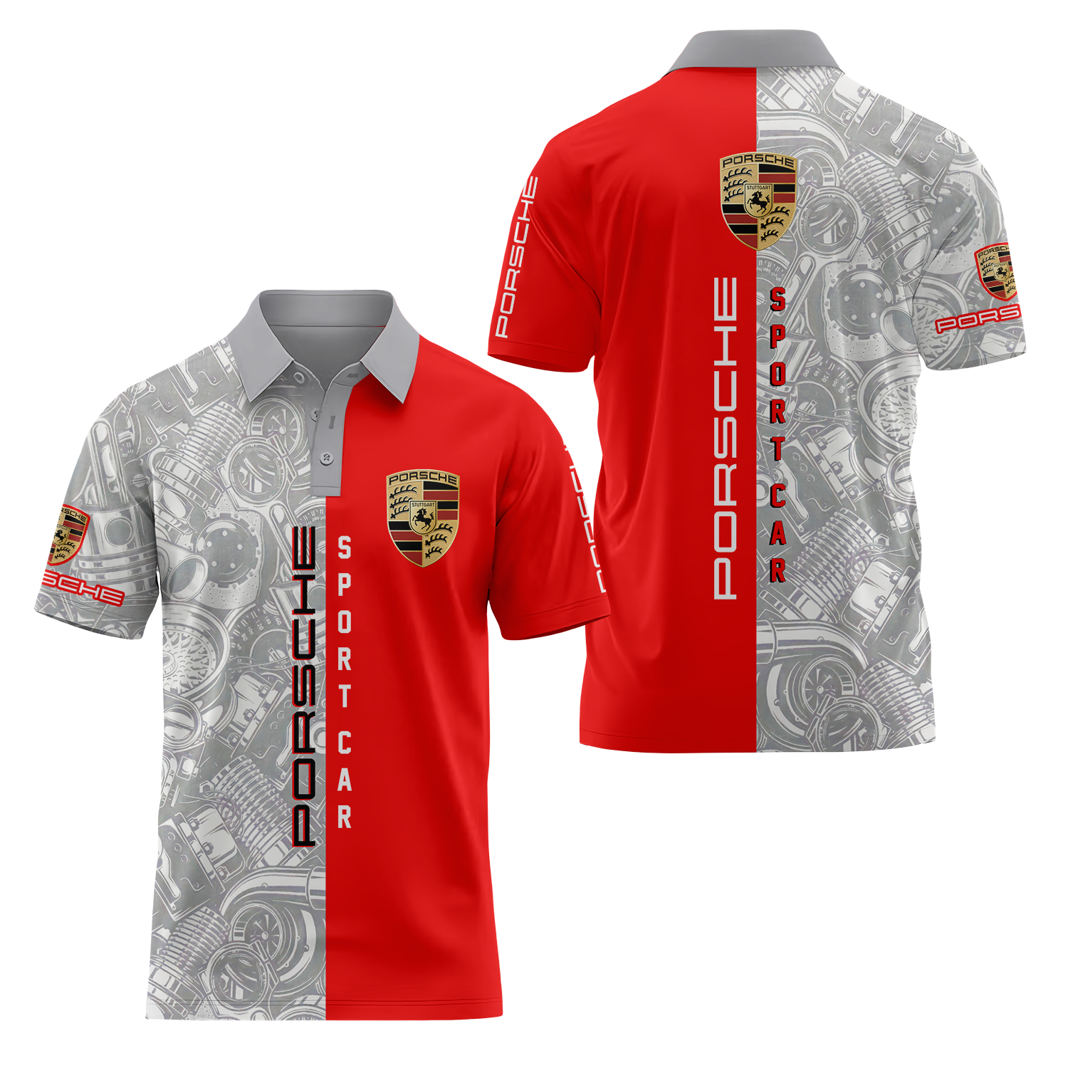 PORS Apparels USPL523