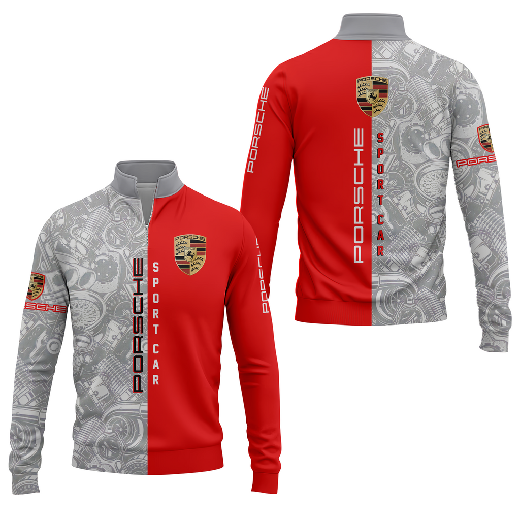 PORS Apparels USPL523