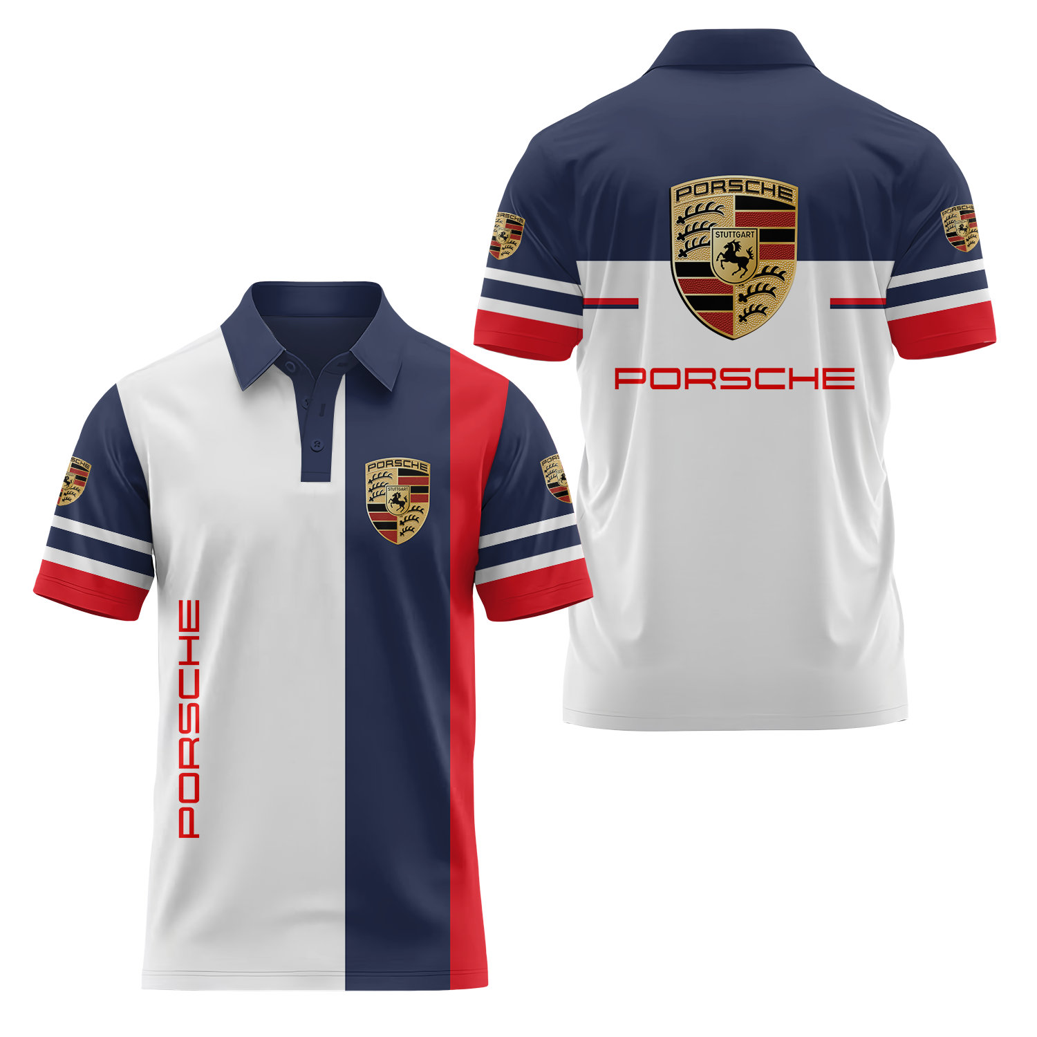 PORS Apparels USPL524