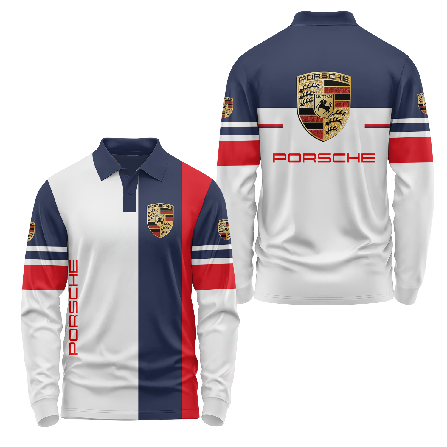 PORS Apparels USPL524