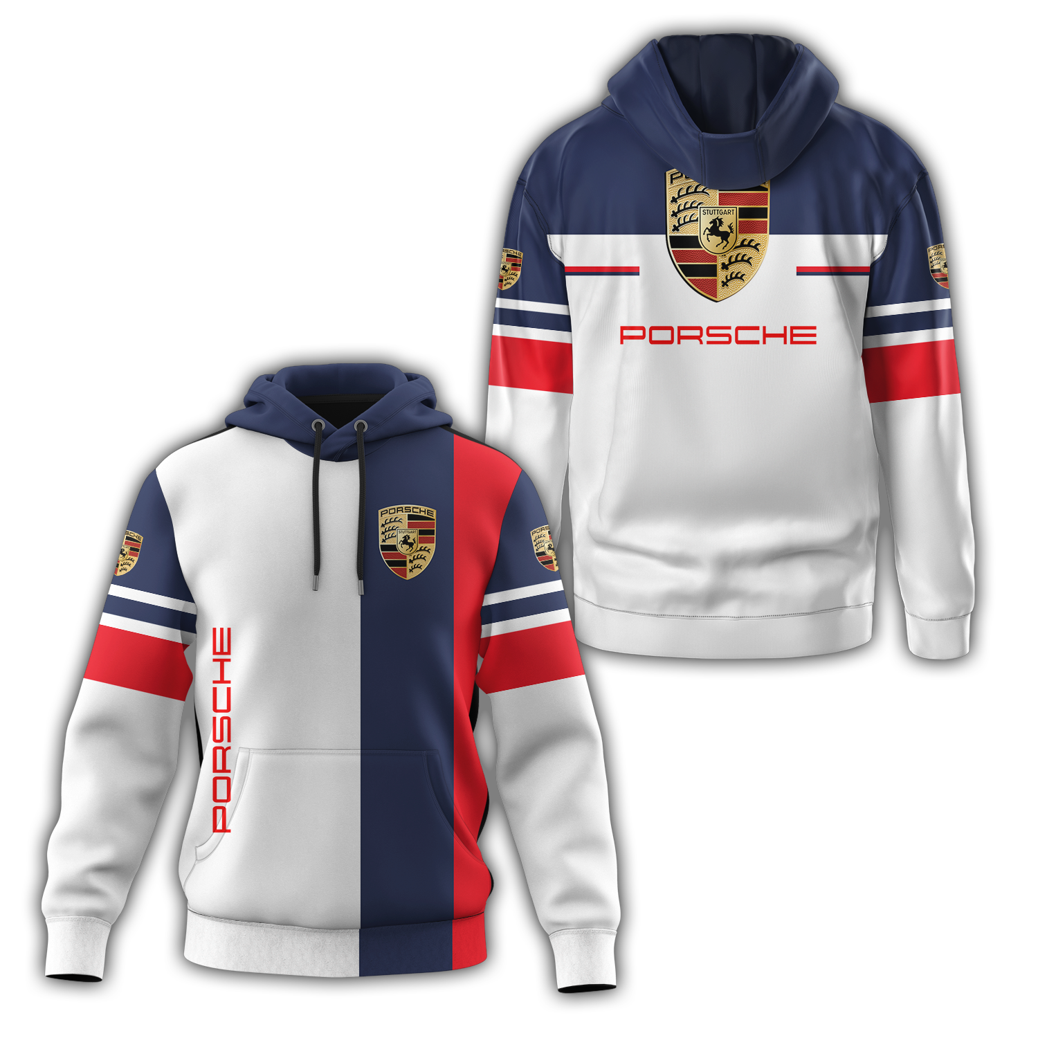 PORS Apparels USPL524