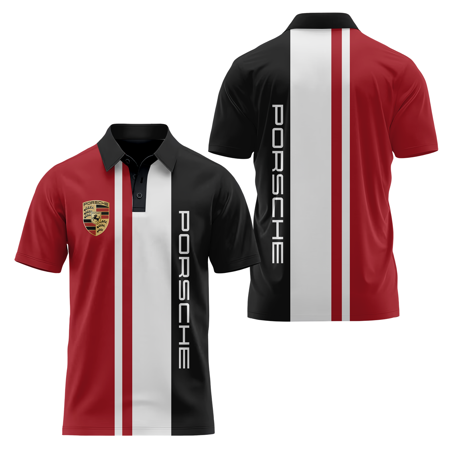 PORS Apparels USPL528