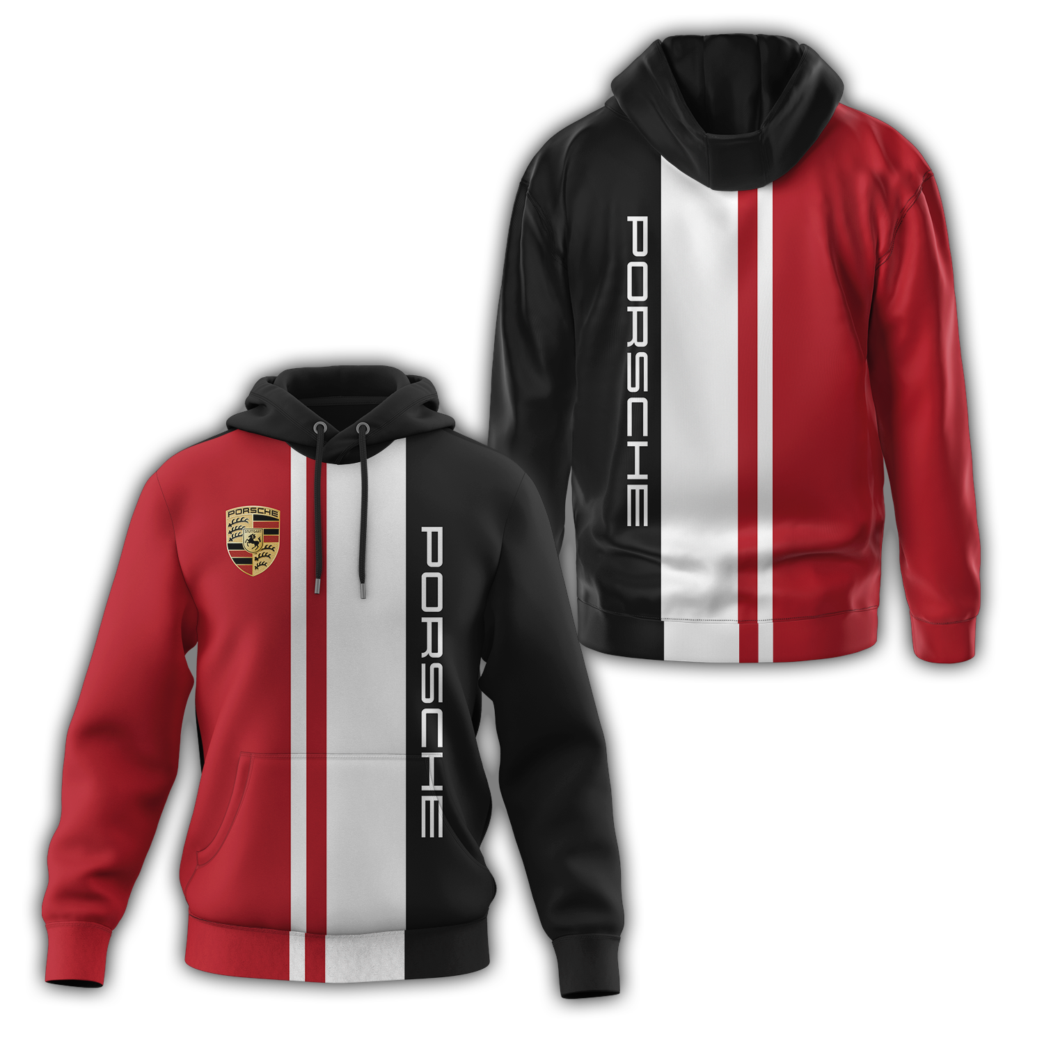 PORS Apparels USPL528