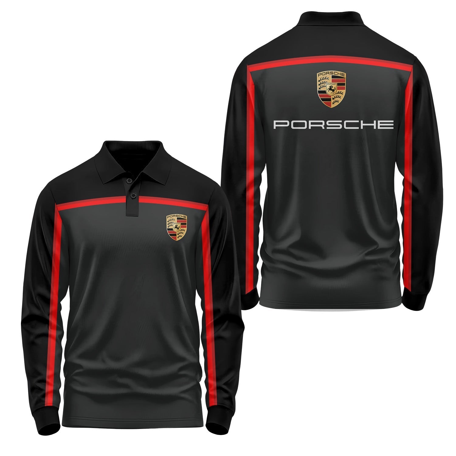 PORS Apparels USPL531